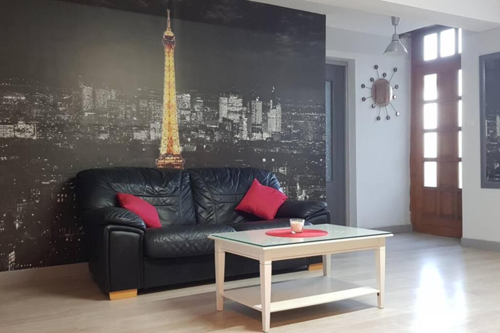 Chaulieu Cottage Near Sourdeval 50150 Normandie Saint-Martin-de-Chaulieu Bagian luar foto